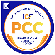 ICF Professional Certified Coach (PCC)